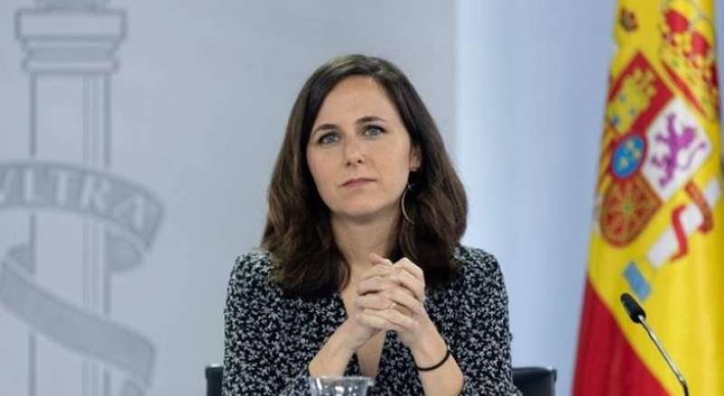 وزيرة إسبانية تطالب بمحاكمة نتنياهو لارتكابه «جرائم حرب»