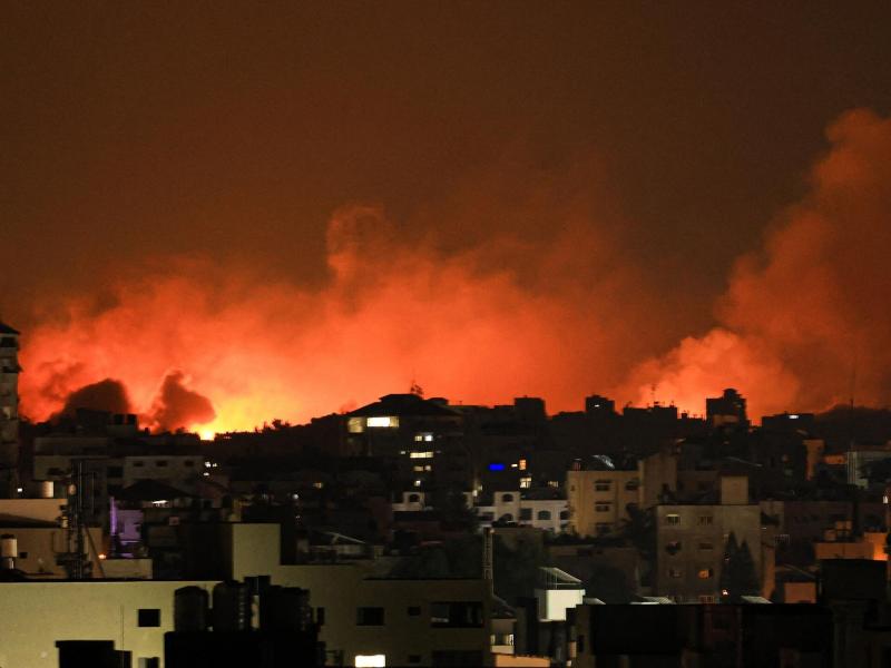 عاجل.. حماس تطالب بإطلاق سراح 6 آلاف أسير وتعلن جاهزيتها «لأي معركة»