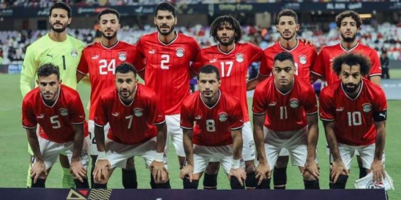 موعد مباراة منتخب مصر القادمة في تصفيات كأس العالم والقنوات الناقلة