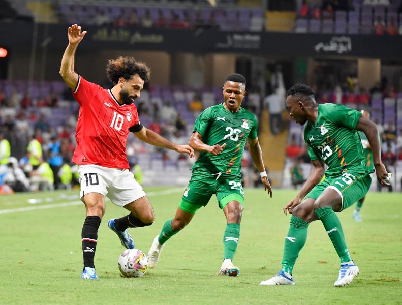 اتحاد الكرة: مصر ستنافس على كأس أمم إفريقيا ولدينا جيل مميز