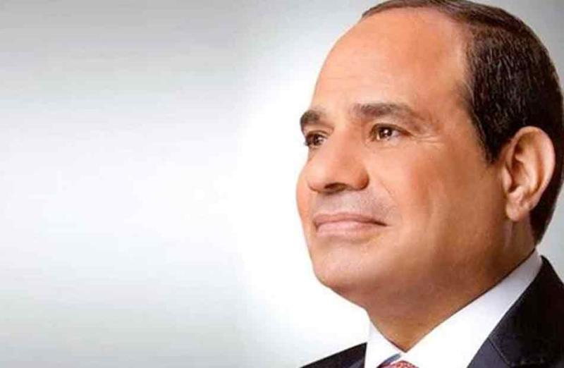 الرئيس السيسي: مصر ترفض تصفية القضية الفلسطينية عسكريا