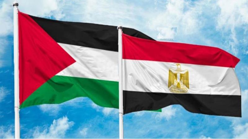 قائمة الشركات مصرية التي تدعم فلسطين 