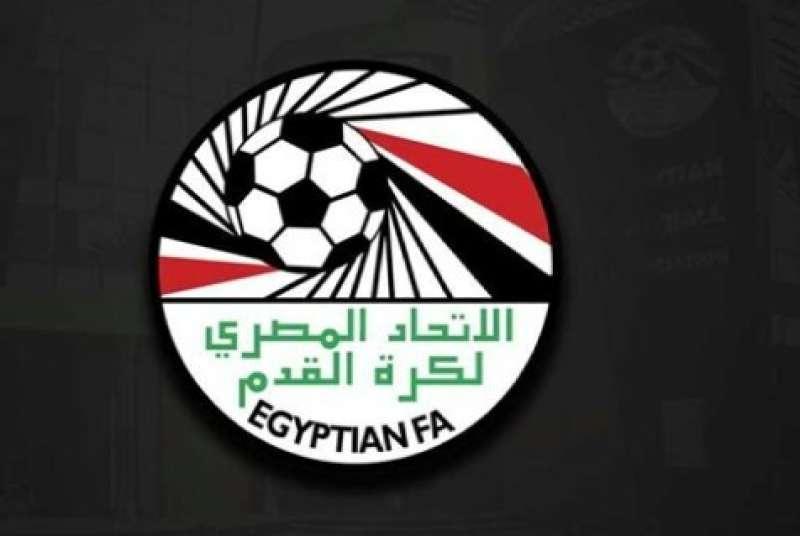 شعار اتحاد الكرة