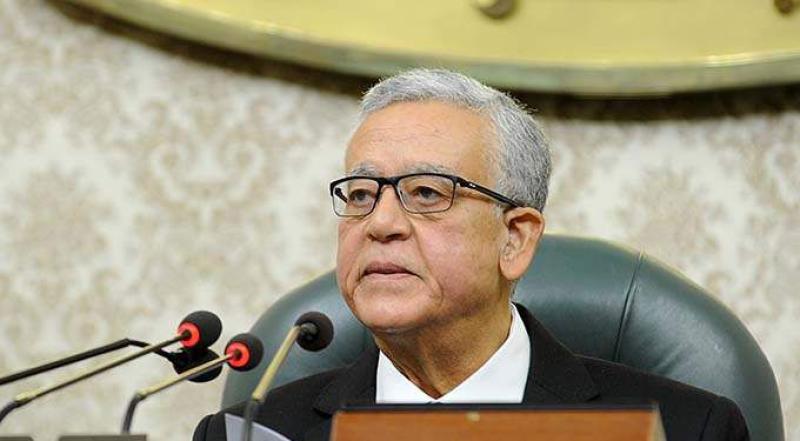رئيس مجلس النواب: مصر ترفض التهجير القسري وجرائم الاحتلال لن تغفرها الأمة العربية
