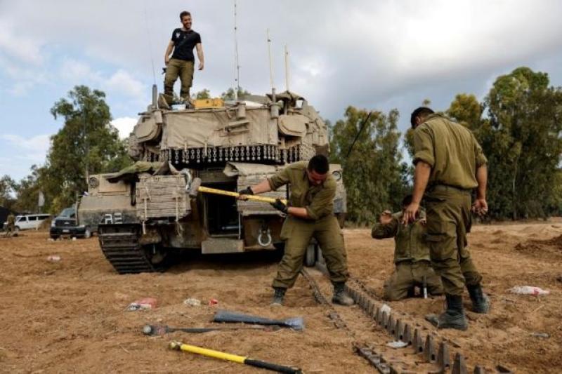 نائب وزير الخارجية السابق لـ «الطريق»: إسرائيل مستمرة في اجتياح قطاع غزة ولا يوجد ما يُبشر بوقف إطلاق النار
