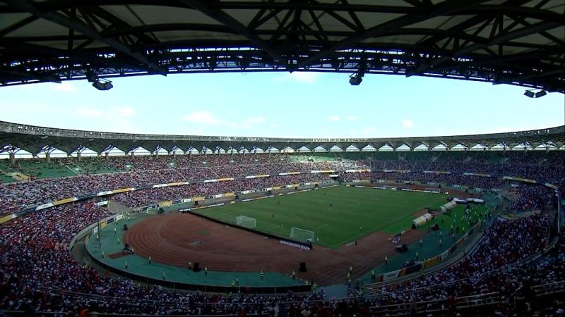 الأهلي يتعثر أمام سيمبا في افتتاح منافسات الدوري الأفريقي