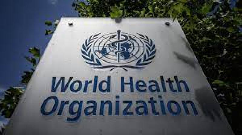 الصحة العالمية تكشف المساعدات التي تم إرسالها لغزة