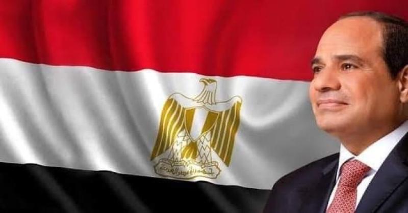 كلمه الرئيس السيسي في مؤتمر القاهرة للسلام