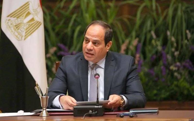 أحمد موسى: «لولا الرئيس السيسي مكانش دخل كيلو أرز واحد لـ غزة»