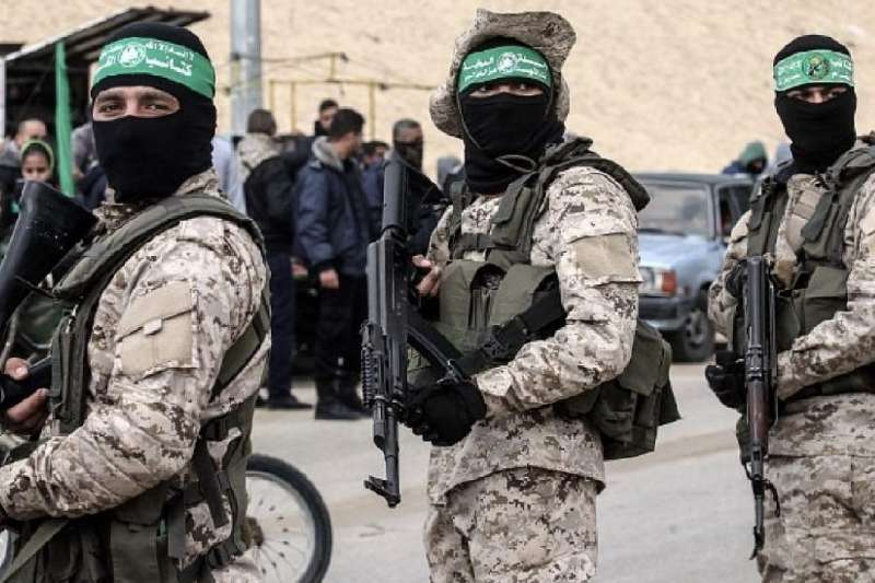 حماس: الجيش الإسرائيلي يخشى تعدد الجبهات عليه
