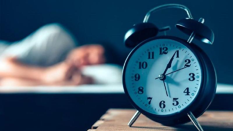 قلة النوم تهدد جهازك العصبي