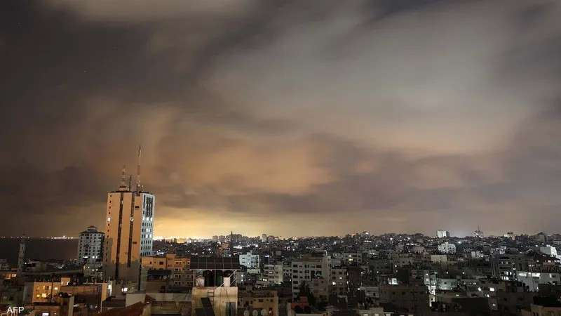 مسئول إسرائيلي: لن يتم وقف إطلاق النار على غزة