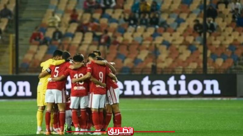 خوفا عليه من العروض الخارجية.. الأهلي يحسم تجديد مدافع الفريق بعد ...