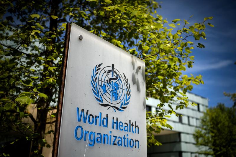 الصحة العالمية: على قوات الاحتلال إعادة النظر في إخلاء غزة