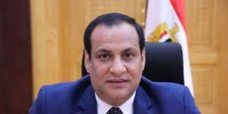 صلاح هاشم: منظومة المعاشات في مصر تشهد تطورا كبيرا في عهد الرئيس