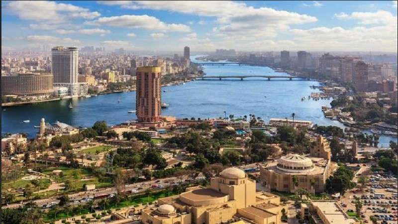 توقعات حالة الطقس ودرجات الحرارة اليوم الثلاثاء 23-10-2023