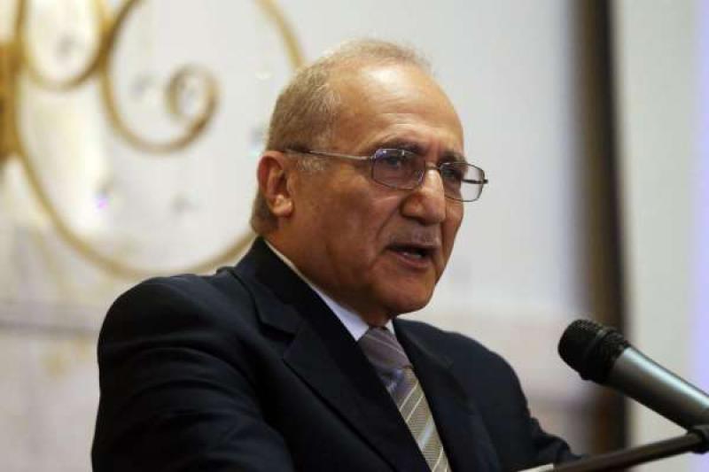 جواد العناني، نائب وزير الخارجية الأردني الأسبق