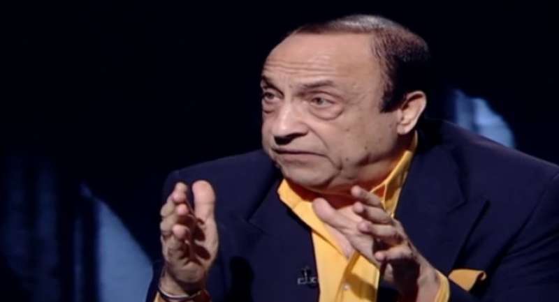 وفاة محمد رؤوف صاحب أغنية «اللي تعبنا سنين في هواه» وهذه كواليس آخر أيامه