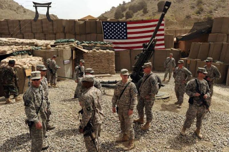 واشنطن تتحرك لحماية قوات الجيش الأمريكي في الشرق الأوسط