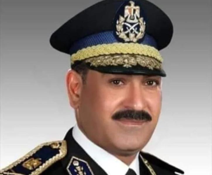 وفاة اللواء عبد السلام الخولي مساعد وزير الداخلية