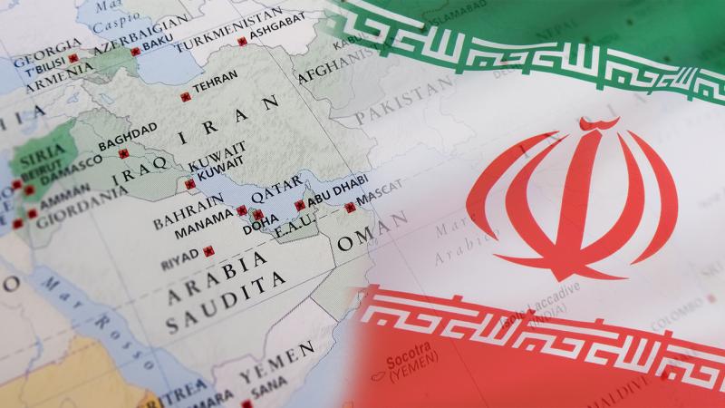 إيران تنفي اتهام أمريكا لها بمهاجمة سفنها قبالة الهند