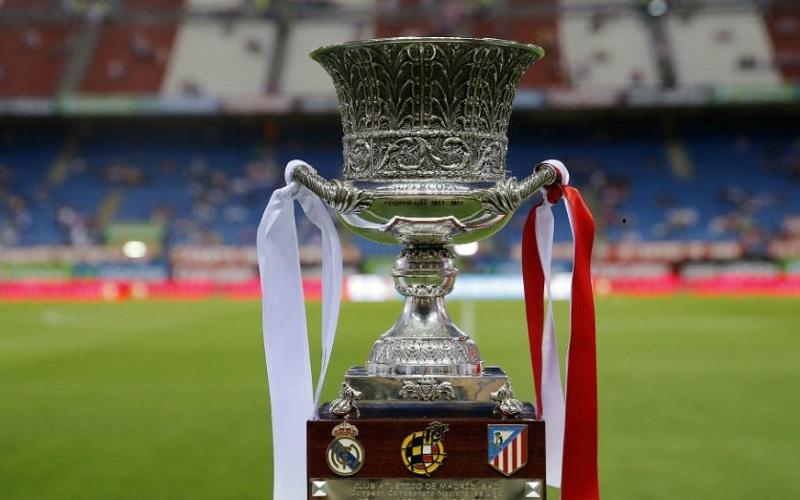 رسميًا.. الاتحاد الإسباني يعلن موعد انطلاق بطولة كأس السوبر في السعودية