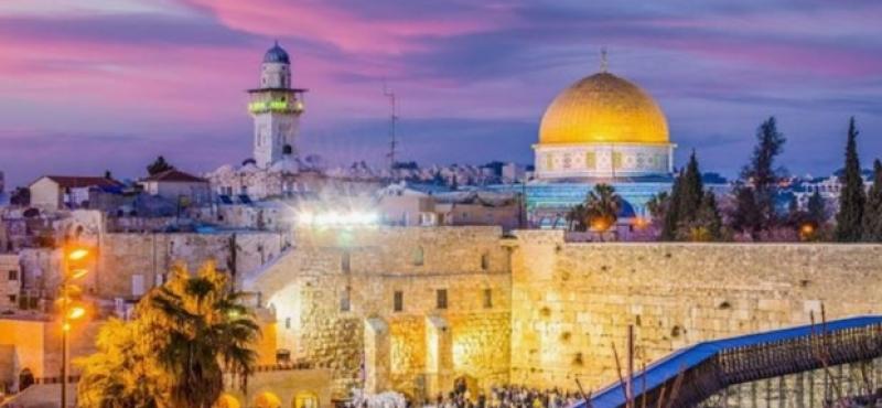 خبير أثري: يكشف أهمية القدس عبر العصور القديمة