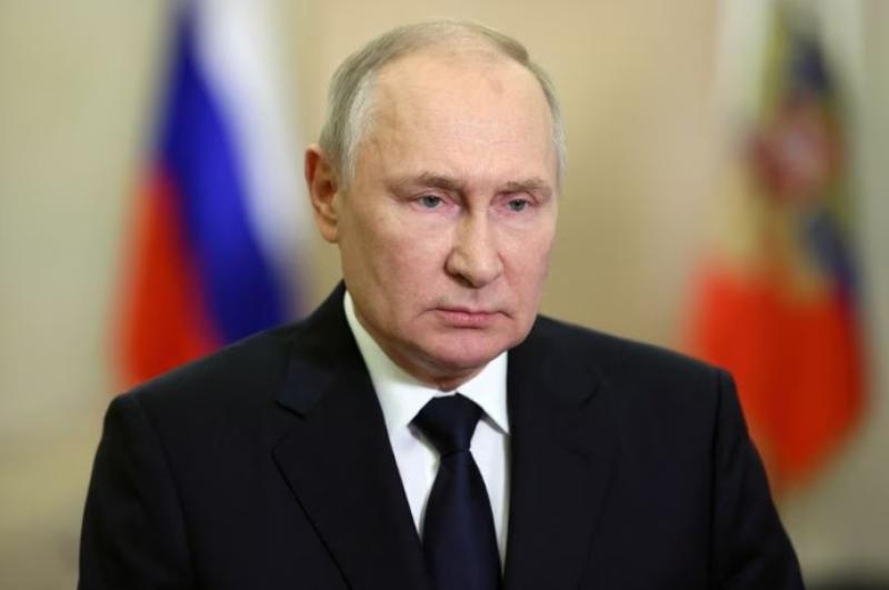 الرئيس الروسي: محصول الحبوب في روسيا يسجل مستوى قياسيًا مجددًا