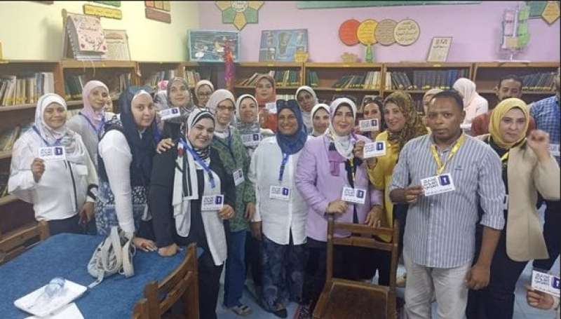 انطلاق مسابقة تحدي القراءة العربي 2024 في هذا الموعد