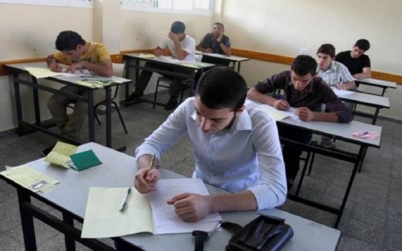 «التعليم» توضح تعليمات عاجلة بشأن امتحانات شهر أكتوبر