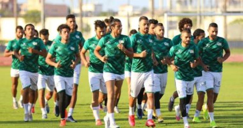 تشكيل المصري المتوقع أمام بيراميدز في دوري نايل