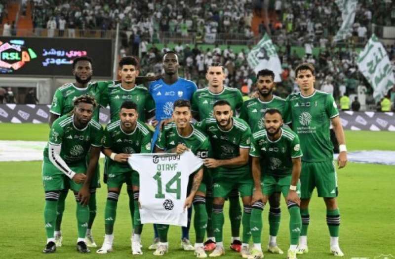 التشكيل المتوقع للأهلي أمام الهلال 