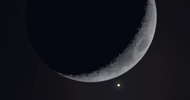«البحوث الفلكية» تكشف موعد خسوف القمر في سماء مصر