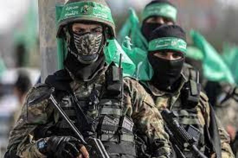 حركة حماس: سيطرنا على الهجوم البري على غزة