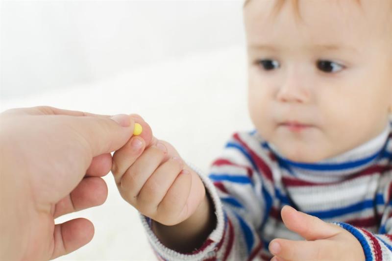 4 مكملات غذائية ضرورية لبناء الأطفال.. أبرزها الكالسيوم