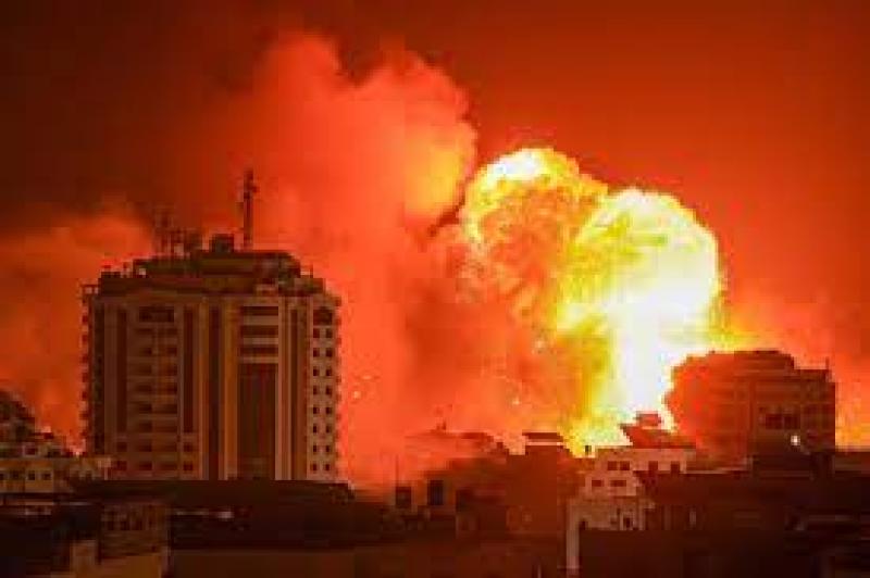 السعودية تدين بشدة الانتهاكات الصارخة للاحتلال الإسرائيلي في غزة