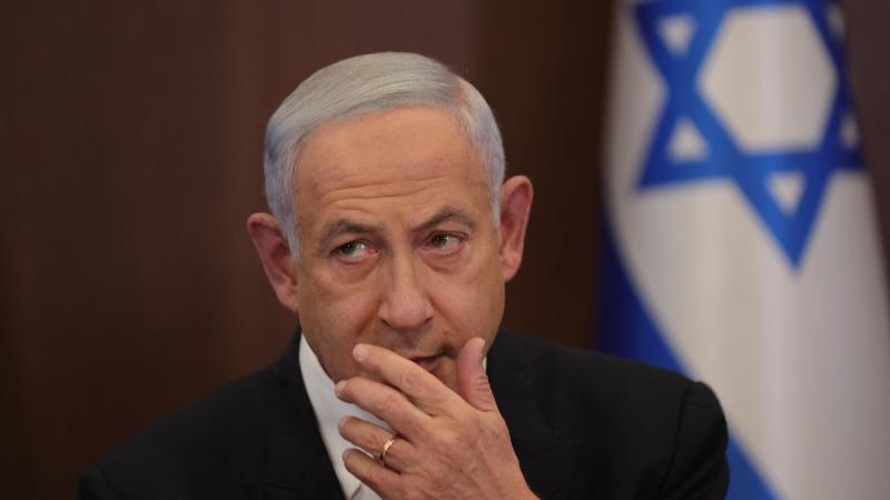 تصريحات نتنياهو بشأن هجوم حماس تفجر موجة من الغضب داخل إسرائيل