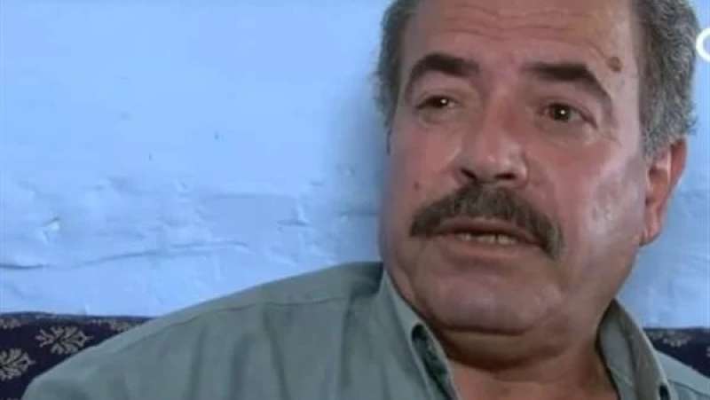 وفاة المخرج السوري مشهور خيزران.. ونقابة الفنانين تنعيه