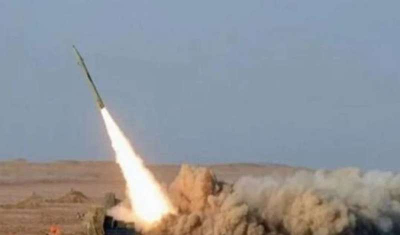 حزب الله يطلق صواريخ باتجاه إسرائيل