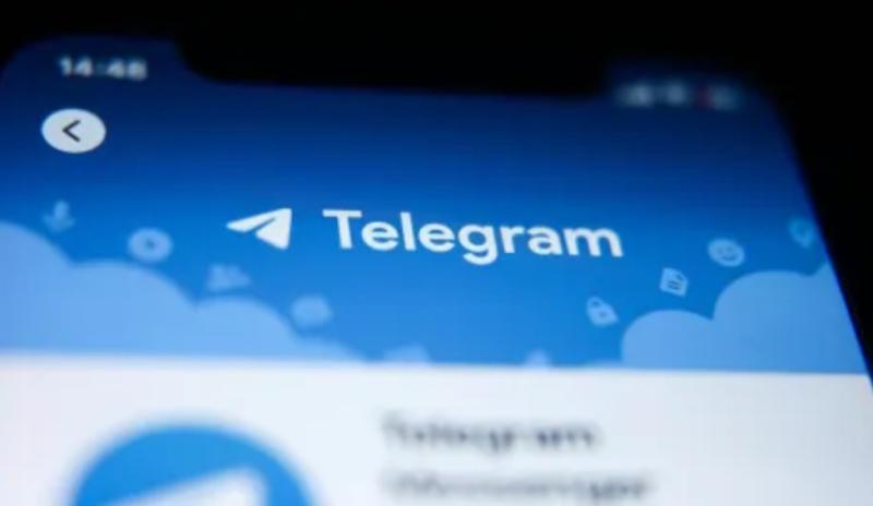 تطبيق تليجرام يقيد الوصول إلى قنوات تديرها «حماس»
