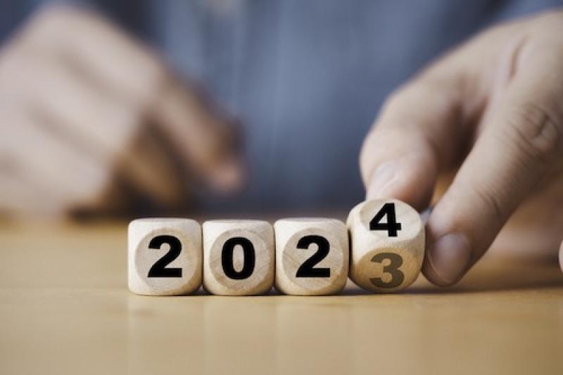 كيف تستقبل 2024؟