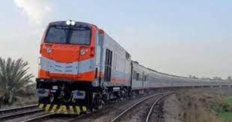 السكك الحديد تعلن مواعيد تأخير القطارات اليوم 30-10-2023