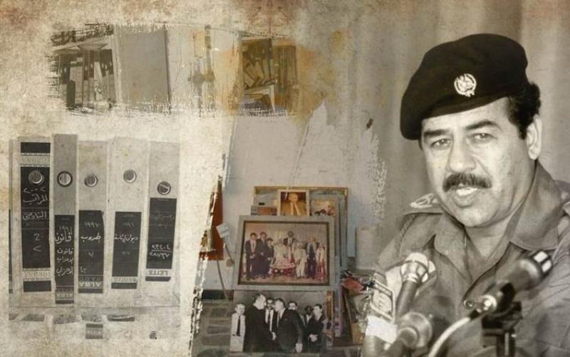 القضاء العراقي: أفرجنا عن 138 من نظام صدام حسين