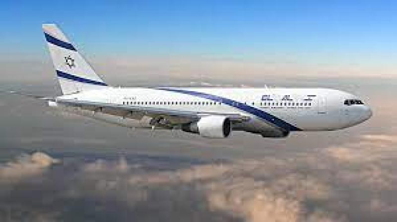 عمان تمنع الطائرات الإسرائيلية من التحليق عبر أجوائها