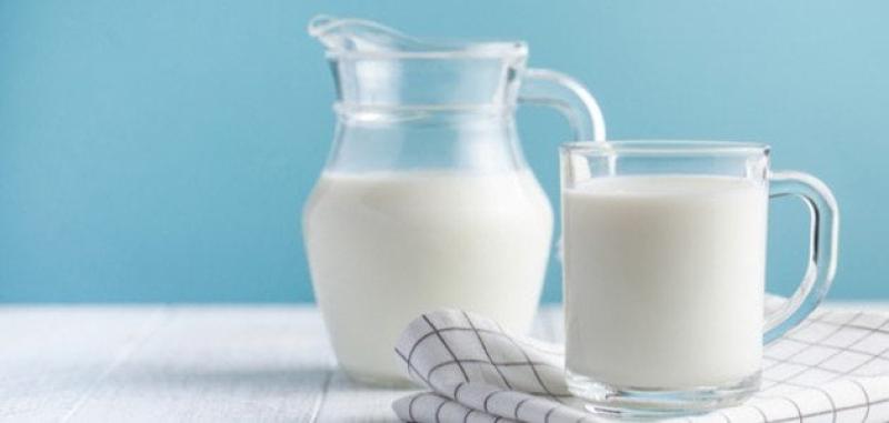 ماذا يحدث لمرضى السكري عند تناول كوب من الحليب ؟