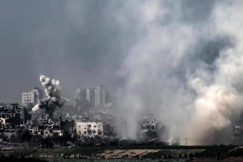 ولي عهد الكويت: انتهاكات إسرائيل في غزة تجاوزت الأعراف والقيم الإنسانية