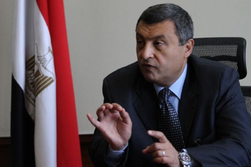 وزير البترول الأسبق: توقف الغاز الإسرائيلي ليس له تأثيرًا كبيرًا على مصر
