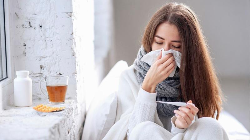 هل تناول لقاح الإنفلونزا يصيب بالمرض؟ الصحة تجيب
