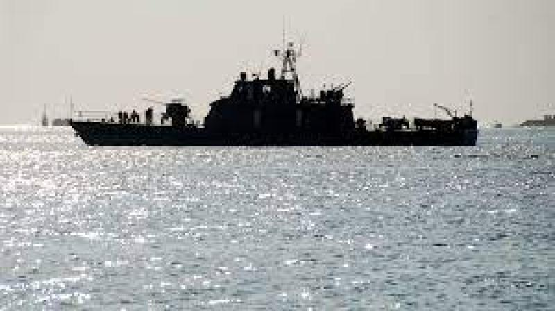 جيش الاحتلال: قررنا زيادة السفن الحربية بالبحر الأحمر
