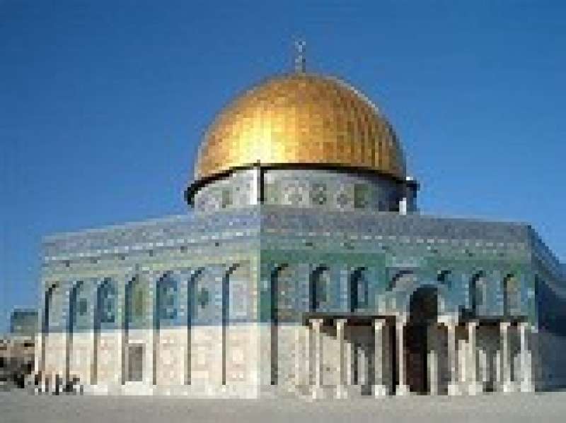 علي جمعة: القدس مدينة الطهارة والنزاهة والتشريف